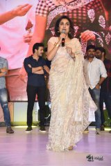 Sailaja Reddy Alludu Movie Pre Release Event Photos